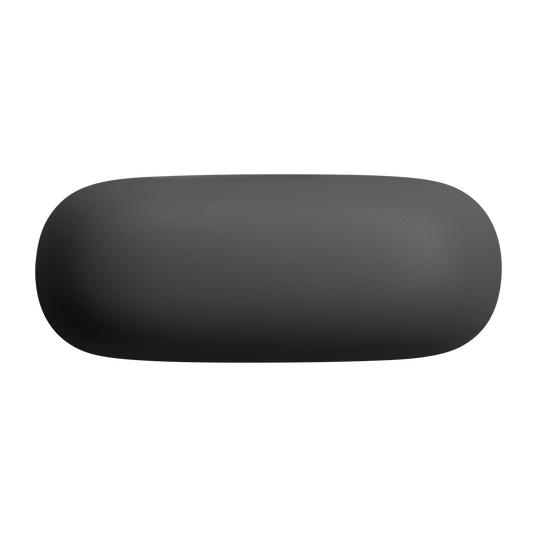 JBL Wave Beam - Black - True wireless earbuds - Top
